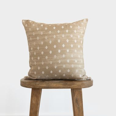 18x18 Posse Pillow Cover