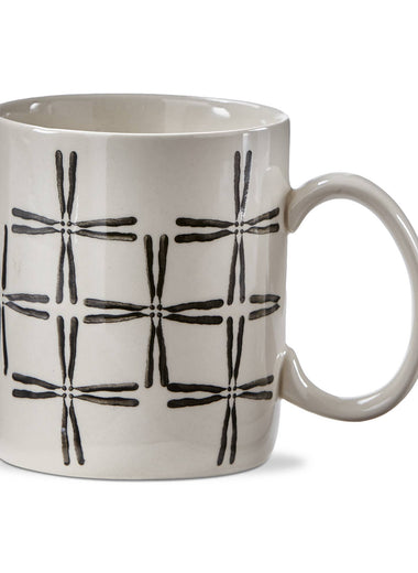 Hashi Mug