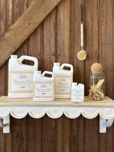 Tyler Glamorous Wash
