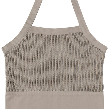 Dove Gray Mercado Tote