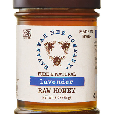 Lavender Honey - 3oz