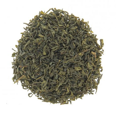 Chun Mee Green Tea Blend