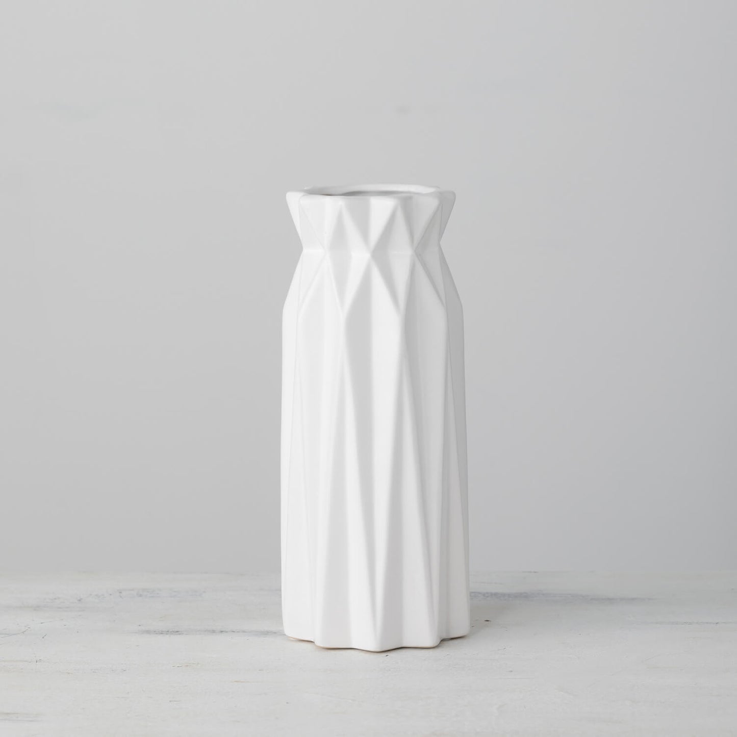 Origami Vase