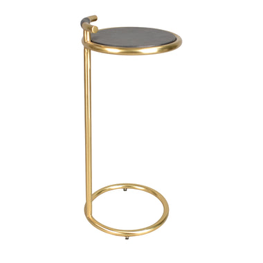 Gold Cocktail Table