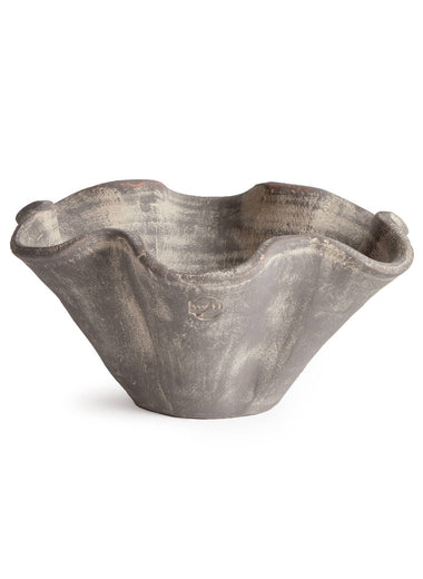 Wakefield Handmade Wiley Pot #4 - Gray