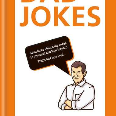 Dad Jokes