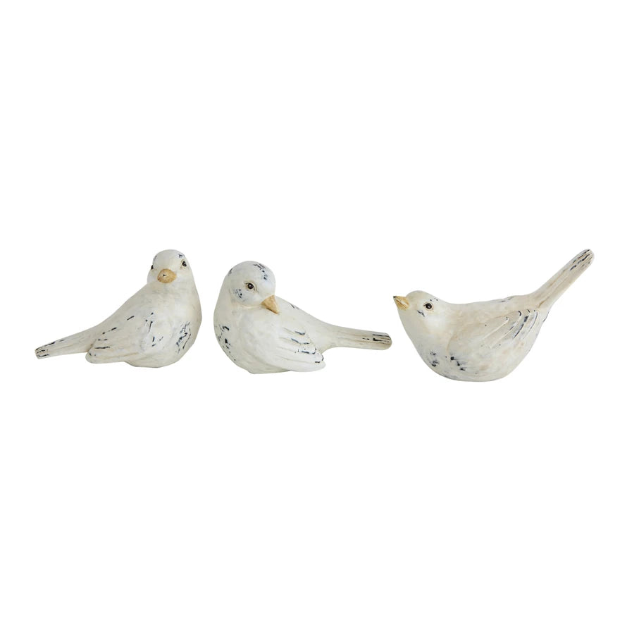 Resin Bird