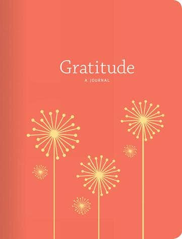 Gratitude - A Journal