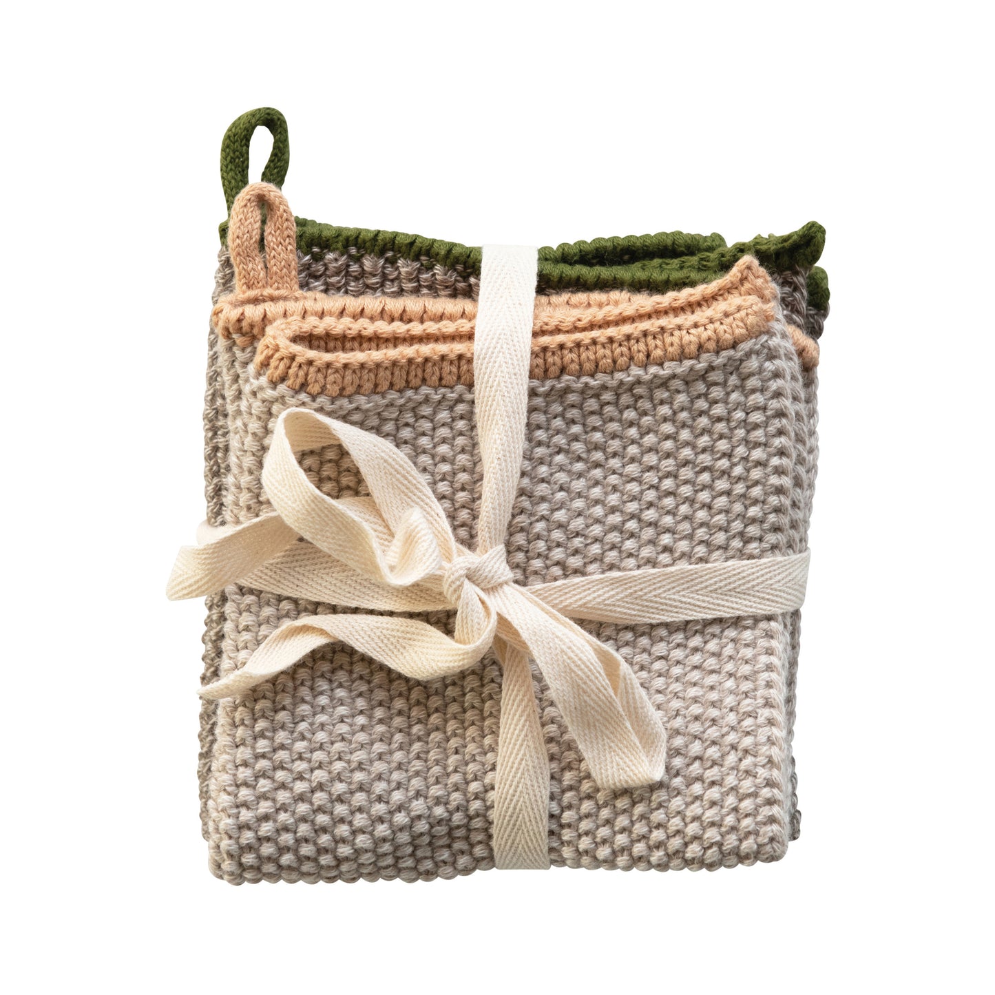 Dishcloths - Set of 2