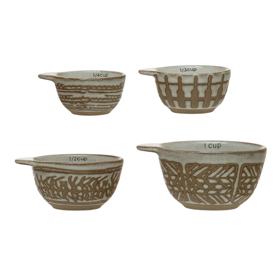 Measuring Cup Set
