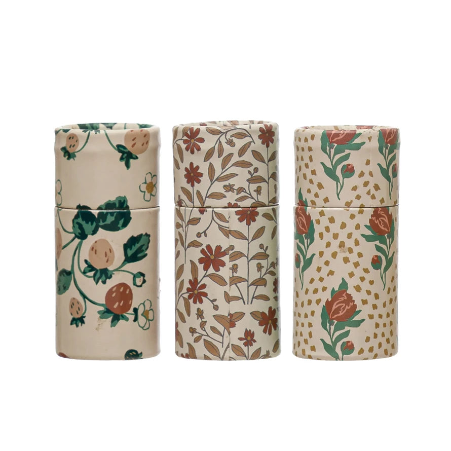 Safety Matches in Tube