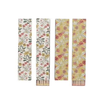 Fireplace Matches in Matchbox