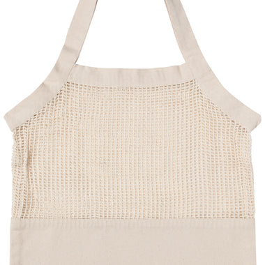 Natural Mercado Tote