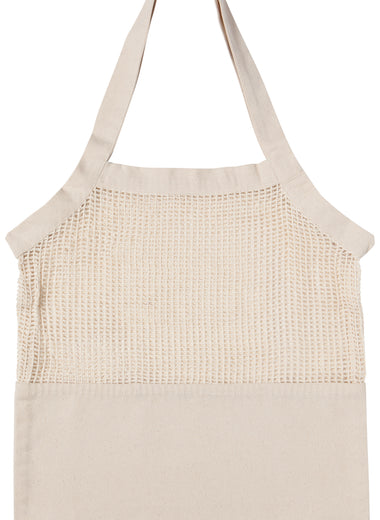 Natural Mercado Tote