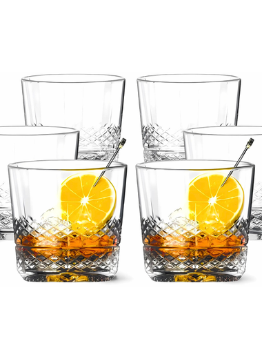 Whiskey Sour Fresh Tumbler - 12oz