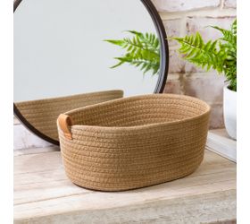 Large Woven Basket