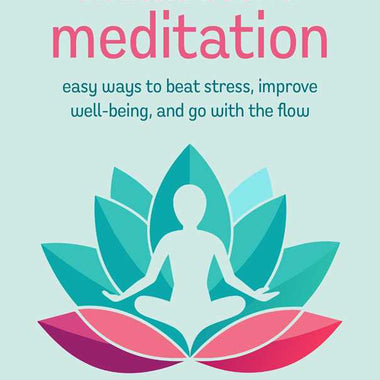 The Little Book of Meditation