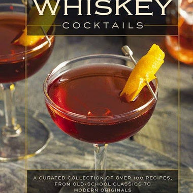 Whiskey Cocktails
