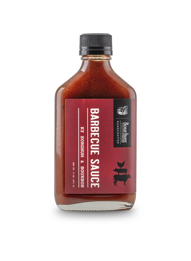 Woodford Reserve® BBQ Sauce