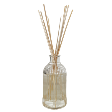 BLOOM | Marine Moss + Gardenia Reed Diffuser