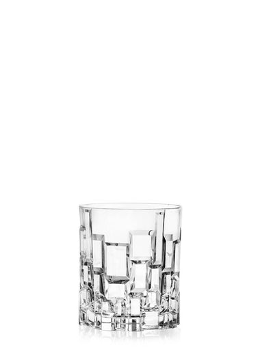 Etna Rocks Glass - 11oz