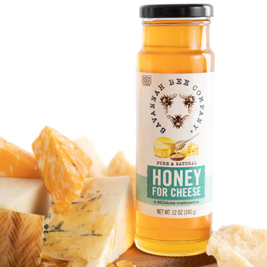 Honey for Cheese - 12oz