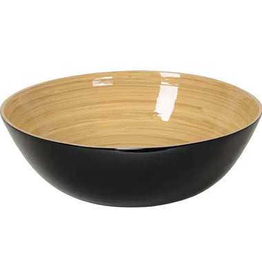 Bamboo Classic Bowl