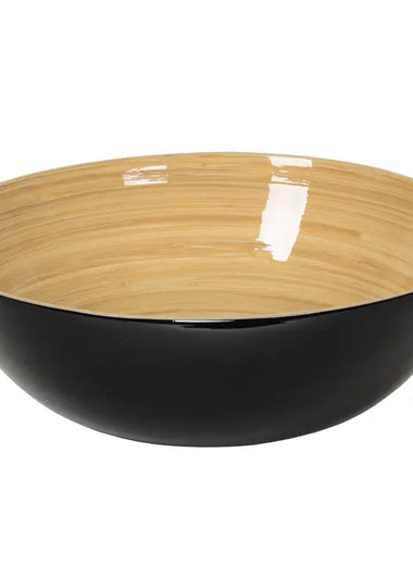 Bamboo Classic Bowl