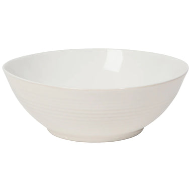 7.5" Oyster Serving Bowl