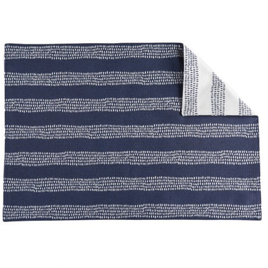 Wavy Dots Reversible Placemat