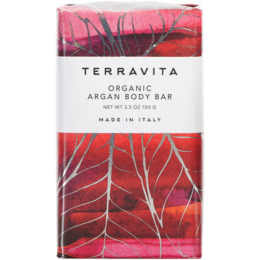 Organic Body Bar - Argan