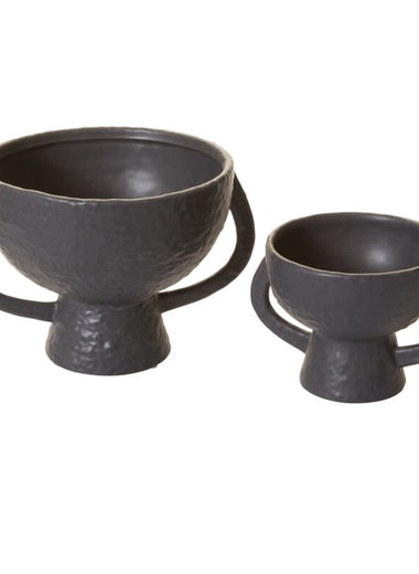 Mitia Footed Compote