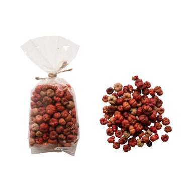 Dried Natural Peepal Pods in Bag