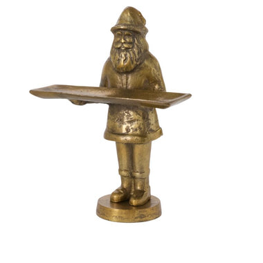 St Nick Dish Stand