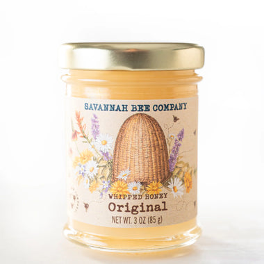 3 oz Original Whipped Honey
