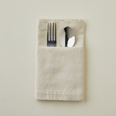 Linen Blend Napkin