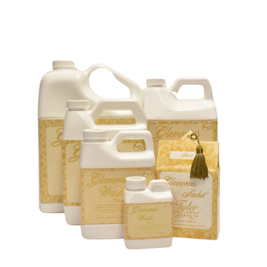 Tyler Candle Company Glamorous Wash
