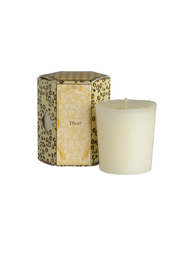Boxed Votive Tyler Candle Company