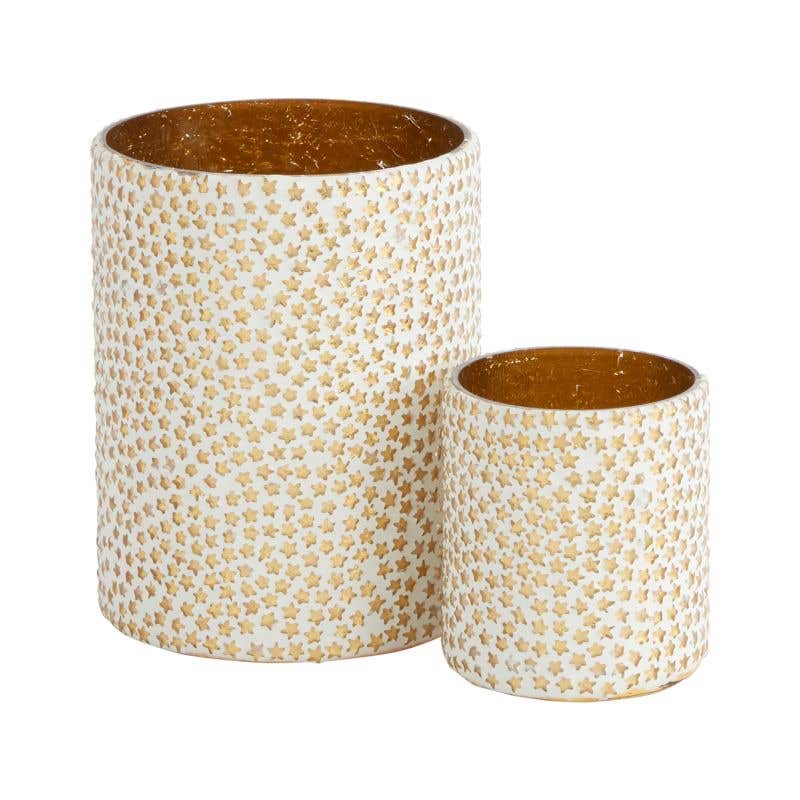 Wishes Votive Holder