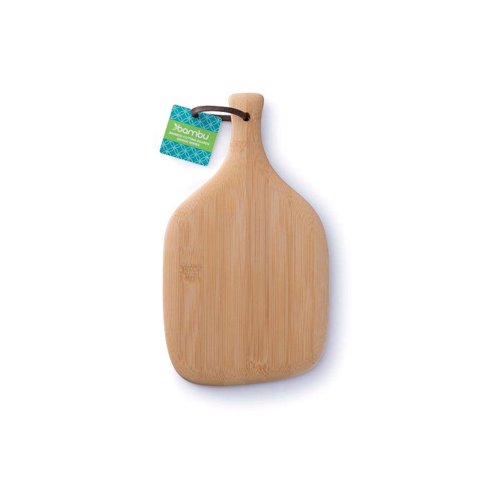 Mini Artisan Cutting and Serving Board