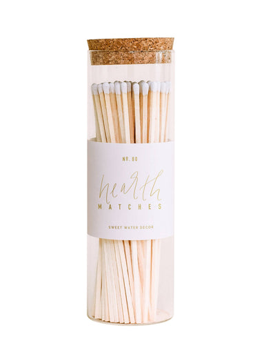Hearth Matches