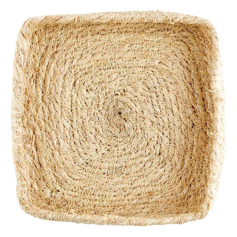 Banana Grass Napkin Holder