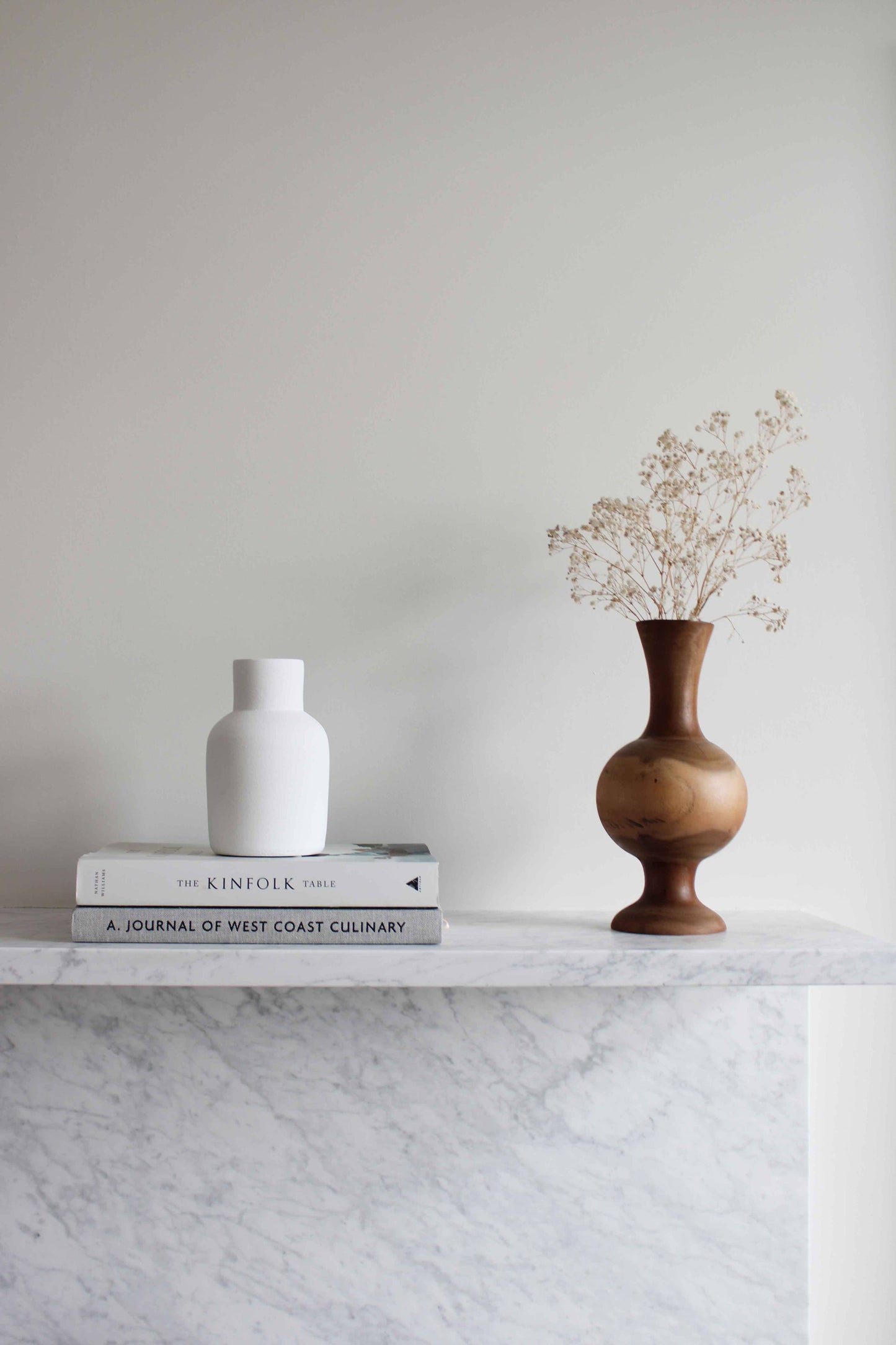 The Minimalist Collection - Vase 4