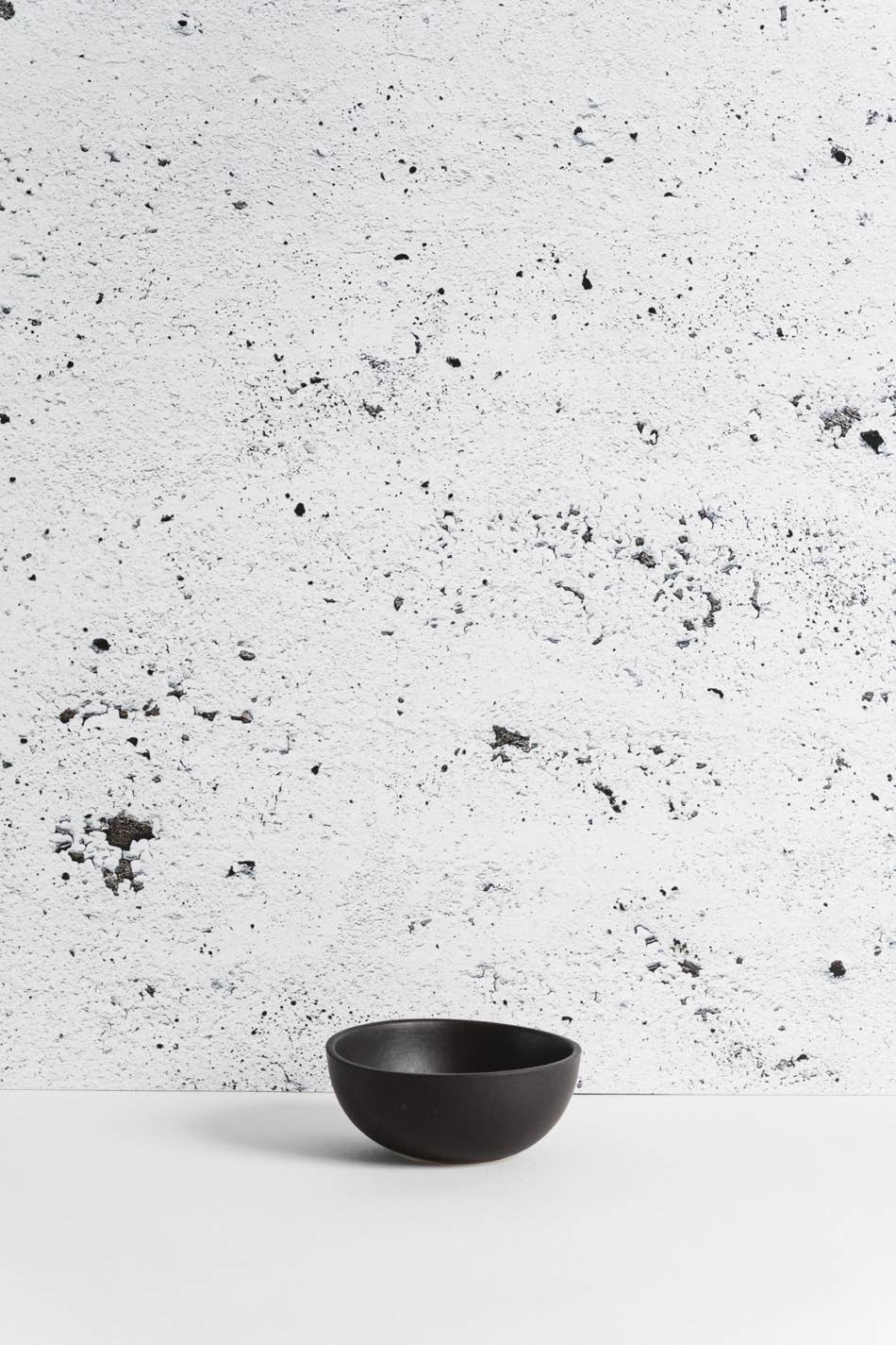 Stoneware Cereal Bowl