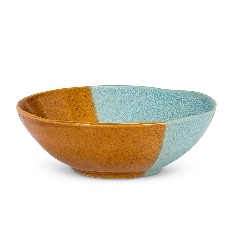 Small Stoneware Bowl