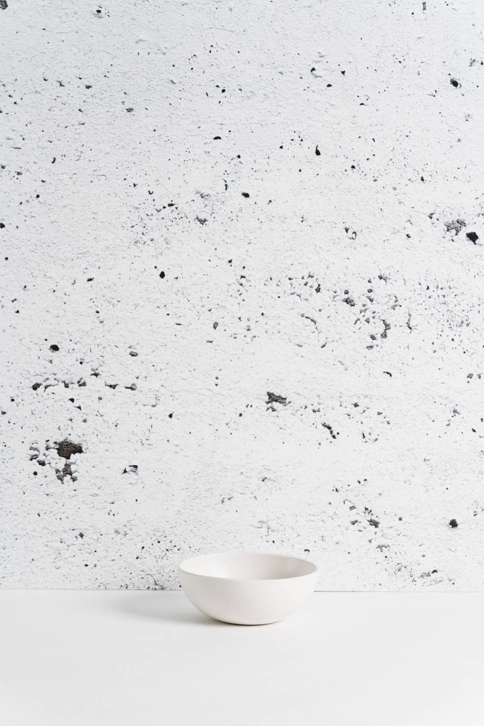 Stoneware Cereal Bowl