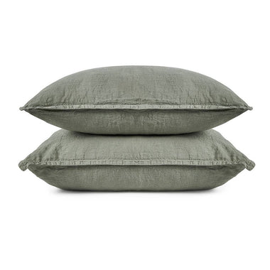 Linen Cushion Cover Set ***PRE-ORDER***