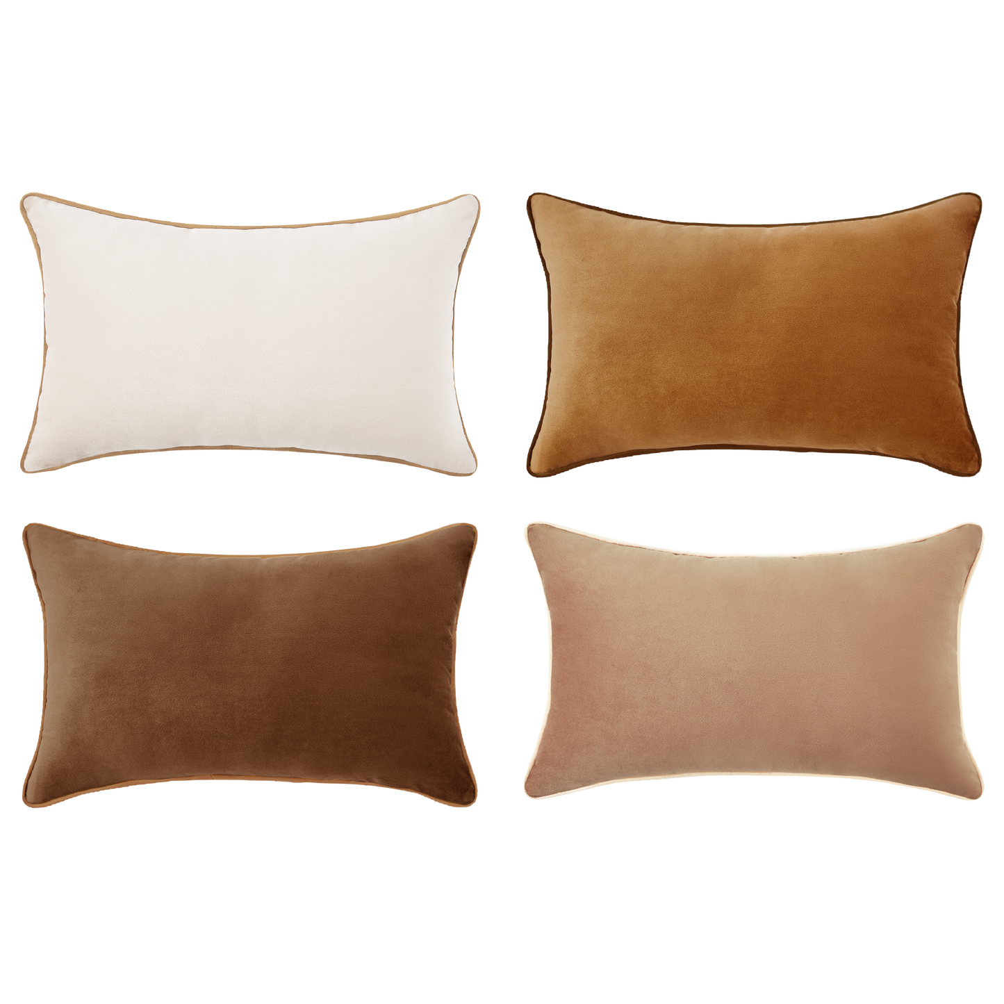 Monteverde Velvet Pillow - 12x20