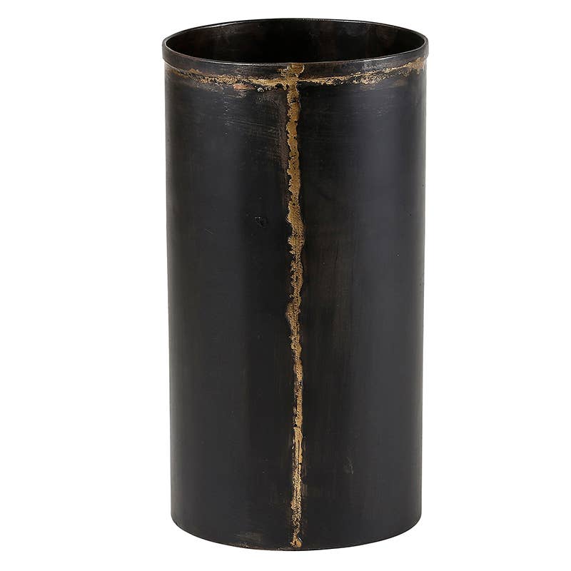 Iron Vase