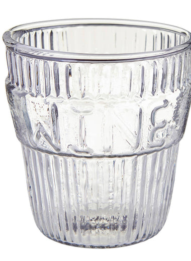Vino Glass 9oz.